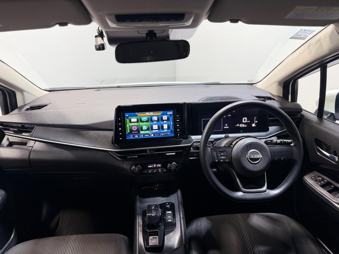 2021 Nissan Note