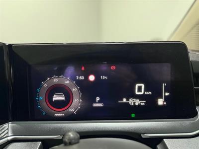 2021 Nissan Note - Thumbnail