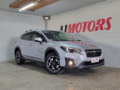 2017 Subaru XV - Thumbnail