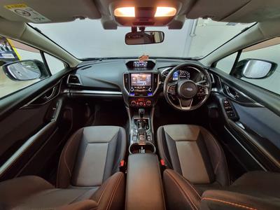 2017 Subaru XV - Thumbnail