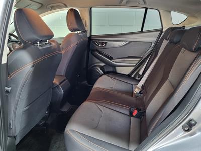 2017 Subaru XV - Thumbnail