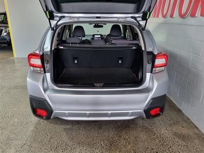 2017 Subaru XV - Thumbnail