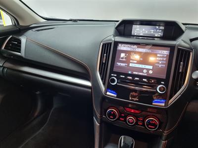 2017 Subaru XV - Thumbnail