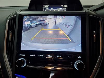 2017 Subaru XV - Thumbnail