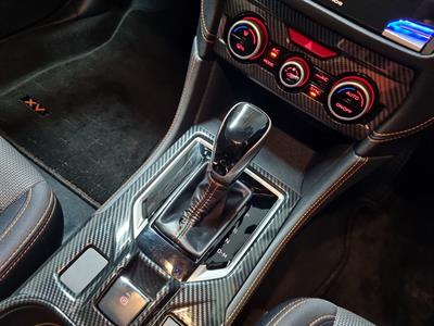2017 Subaru XV - Thumbnail