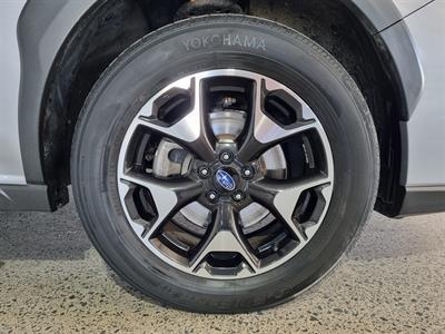 2017 Subaru XV - Thumbnail