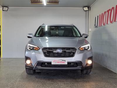 2017 Subaru XV - Thumbnail