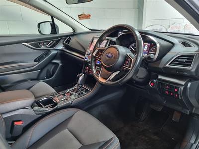 2017 Subaru XV - Thumbnail