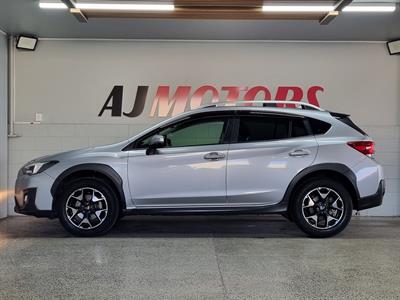 2017 Subaru XV - Thumbnail