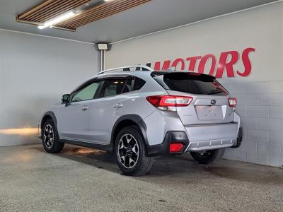 2017 Subaru XV - Thumbnail