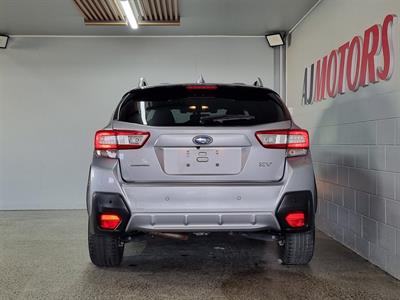 2017 Subaru XV - Thumbnail