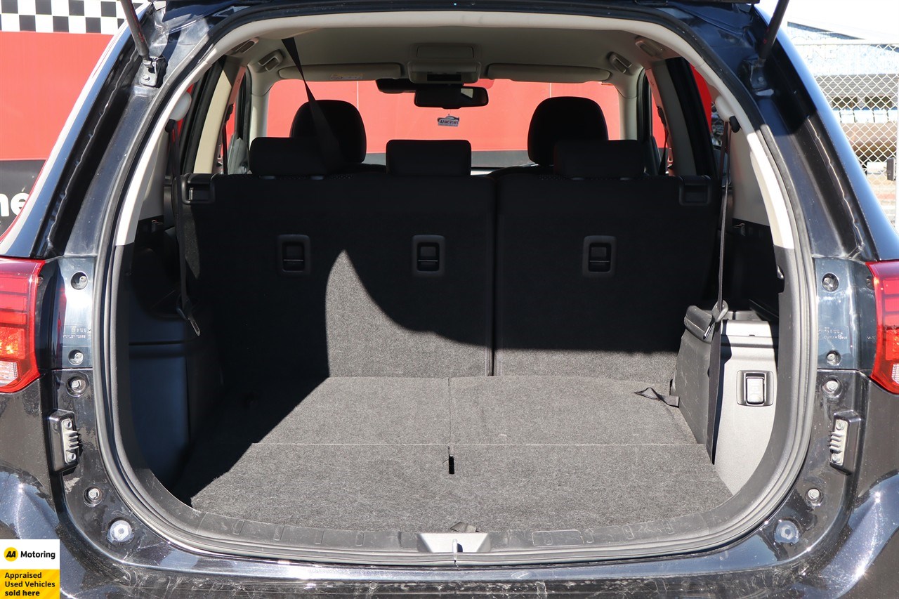 2022 Mitsubishi Outlander