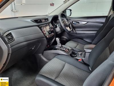 2021 Nissan X-Trail - Thumbnail