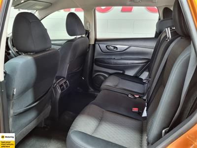 2021 Nissan X-Trail - Thumbnail