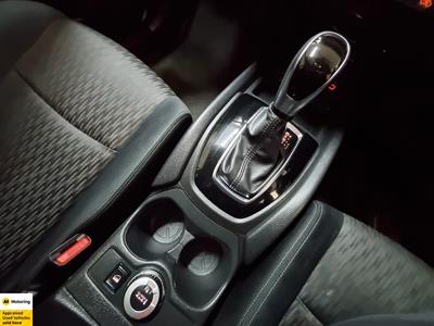 2021 Nissan X-Trail - Thumbnail