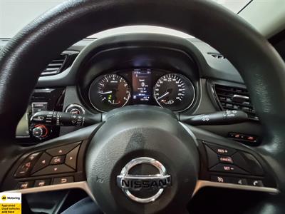 2021 Nissan X-Trail - Thumbnail