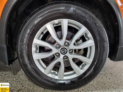 2021 Nissan X-Trail - Thumbnail