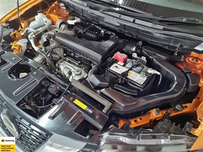 2021 Nissan X-Trail - Thumbnail