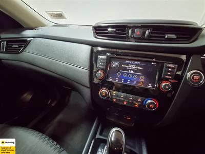 2021 Nissan X-Trail - Thumbnail