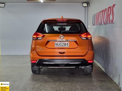 2021 Nissan X-Trail - Thumbnail