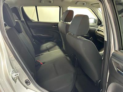 2015 Suzuki Swift - Thumbnail