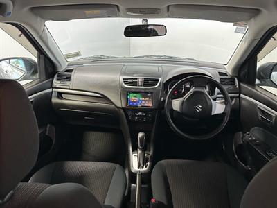 2015 Suzuki Swift - Thumbnail