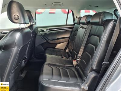 2020 Skoda Kodiaq - Thumbnail