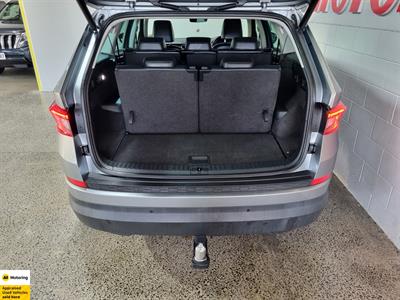 2020 Skoda Kodiaq - Thumbnail