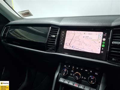 2020 Skoda Kodiaq - Thumbnail