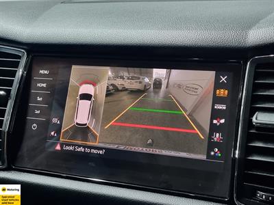 2020 Skoda Kodiaq - Thumbnail