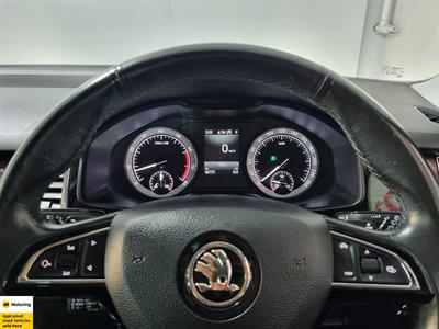 2020 Skoda Kodiaq - Thumbnail