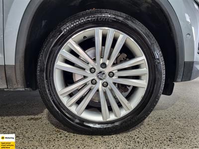 2020 Skoda Kodiaq - Thumbnail