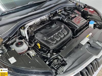 2020 Skoda Kodiaq - Thumbnail