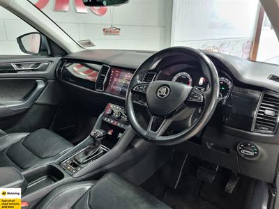 2020 Skoda Kodiaq - Thumbnail