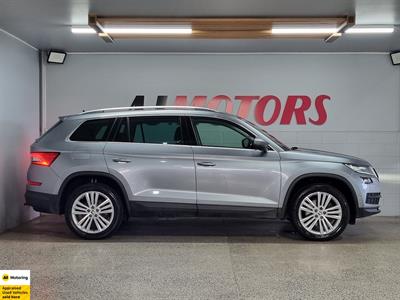 2020 Skoda Kodiaq - Thumbnail