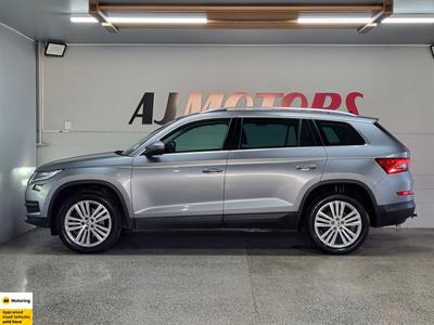 2020 Skoda Kodiaq - Thumbnail