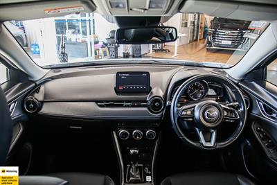 2020 Mazda CX-3 - Thumbnail