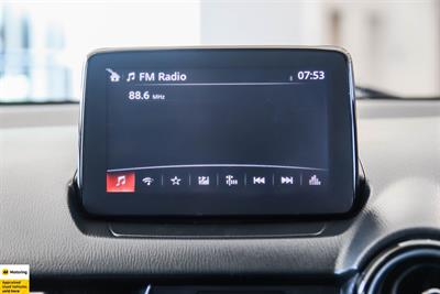 2020 Mazda CX-3 - Thumbnail