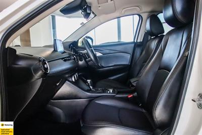 2020 Mazda CX-3 - Thumbnail