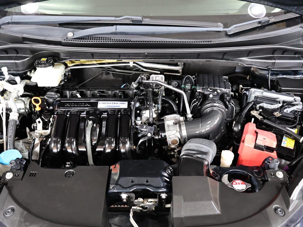 2017 Honda Shuttle