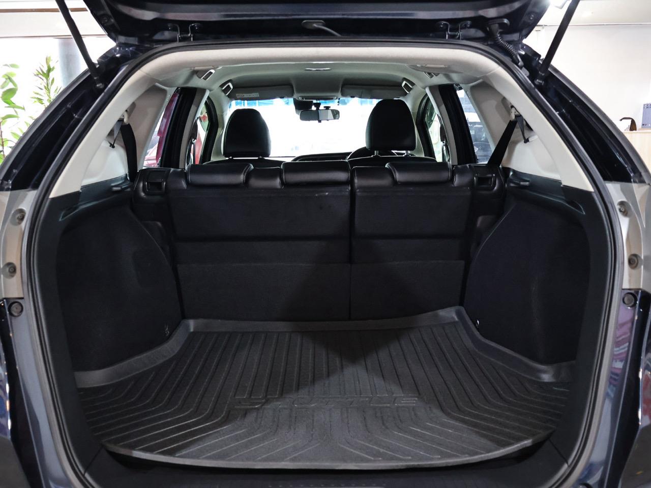 2017 Honda Shuttle