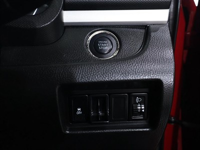 2014 Suzuki Swift - Thumbnail
