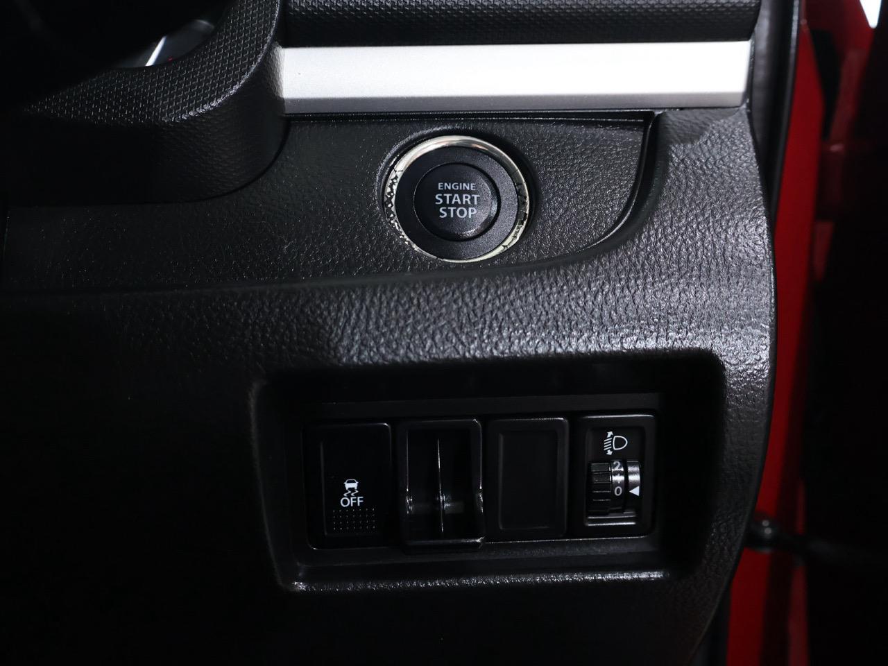 2014 Suzuki Swift