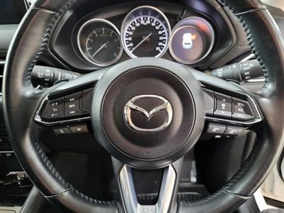 2022 Mazda CX-5 - Thumbnail