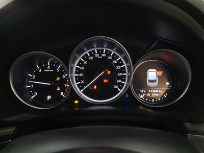 2022 Mazda CX-5 - Thumbnail