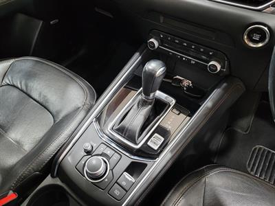 2022 Mazda CX-5 - Thumbnail