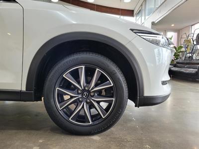 2022 Mazda CX-5 - Thumbnail