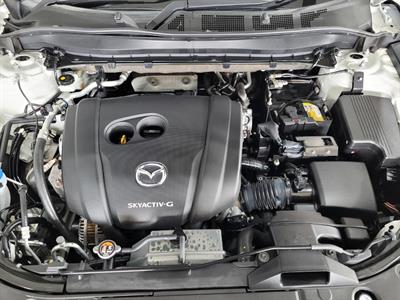 2022 Mazda CX-5 - Thumbnail