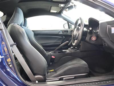 2019 Toyota 86 - Thumbnail