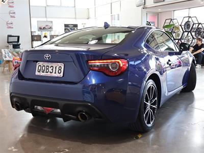 2019 Toyota 86 - Thumbnail